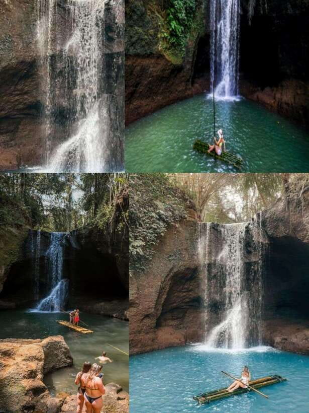 Ubud: 4 Waterfalls Tour with Private Driver - Who Will Love This Tour?