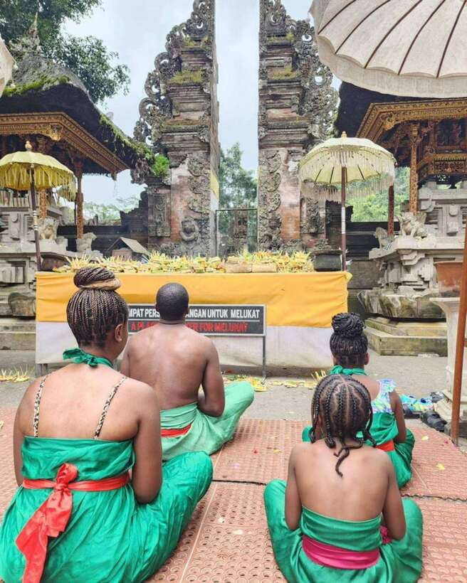 Ubud: ATV Ride, Holy water Temple, and Coffee Tasting - Detailed Tour Breakdown