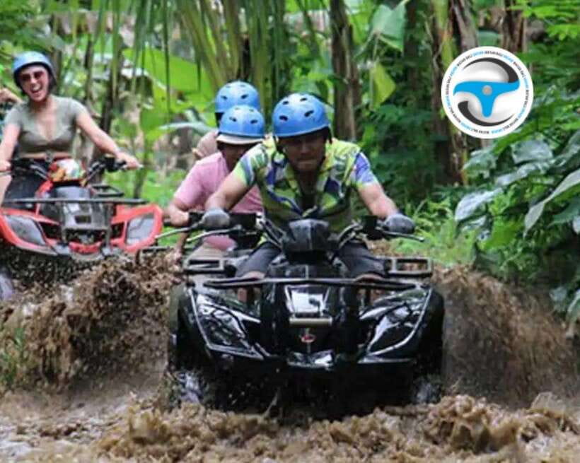 Ubud: Atv Ride In Jungle, Cave, Waterfall With Free Shuttle - Final Thoughts: Who Is This Tour Best For?