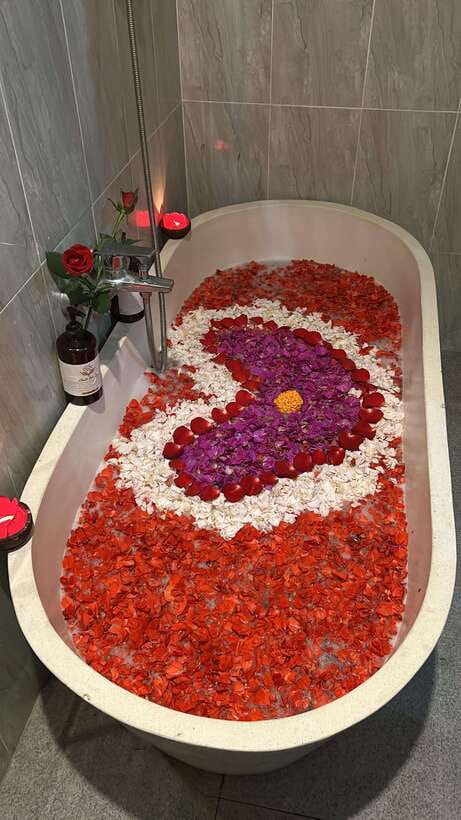 Ubud: Balinese Massage Experience at Aksata Bali Spa - The Massage Experience: What to Expect