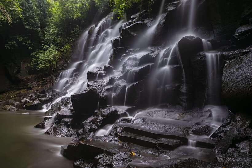 Ubud: Bali's 3 Epic Waterfall, Rice Terrace, and Temple Tour - FAQs