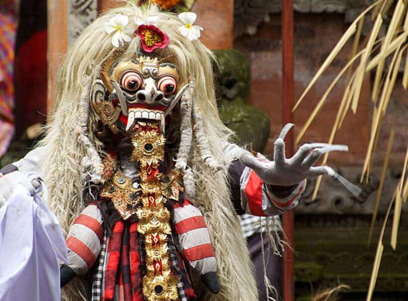 Ubud: Barong Dance and Keris Cultural Dance Show Tickets - What to Expect During the Show