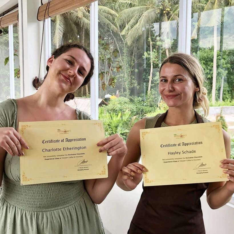 Ubud: Cacao Plantation Tour w/ Chocolate Workshop & Tasting - The Experience Through the Lens of Reviews