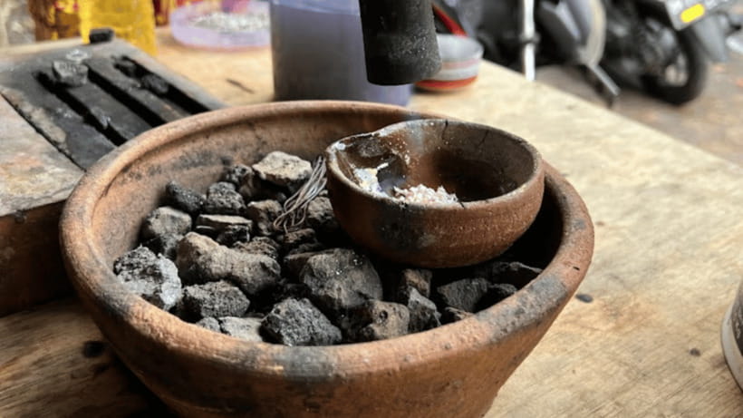 Ubud Center: Silver Class Experience with 7gr Hand Made - Why this experience is worth considering