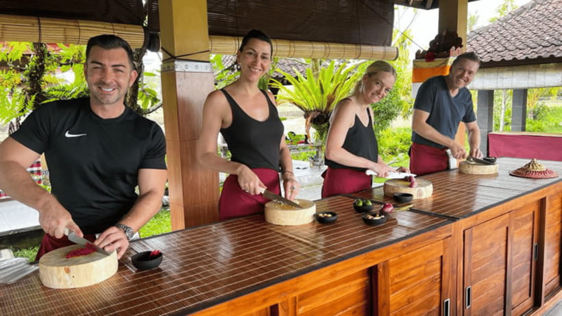 Ubud: Cooking Class with Transfers and Optional Market Visit - Final Thoughts: Who Will Love This Tour?