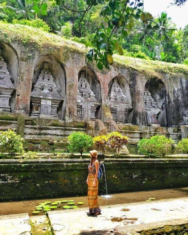 Ubud Cultural: UNESCO Temple, Balinese House & Water Temple - Discovering Bali’s Spiritual Heart