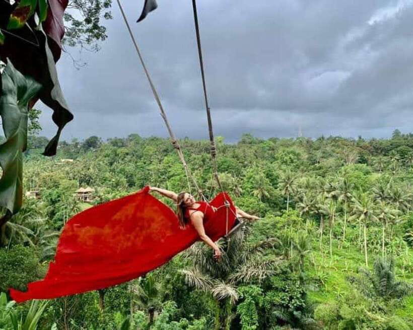 Ubud: Customised Bali Ubud Tour With Transfer - What You’ll Take Away from This Tour