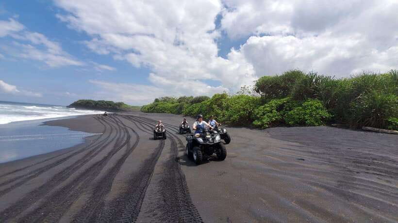 Ubud/Denpasar: ATV Ride and Tanah Lot Sunset Tour - The Value Proposition: What Makes This Tour Stand Out