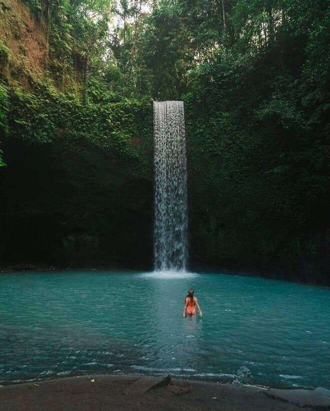 Ubud Experience : Waterfalls, Rice Terraces and Water Temple - Practical Details: What Makes This Tour Stand Out
