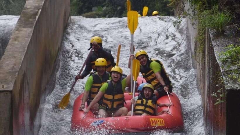 Ubud: Gorila Face ATV Quad bike & Rafting - Who Is This Tour Best For?