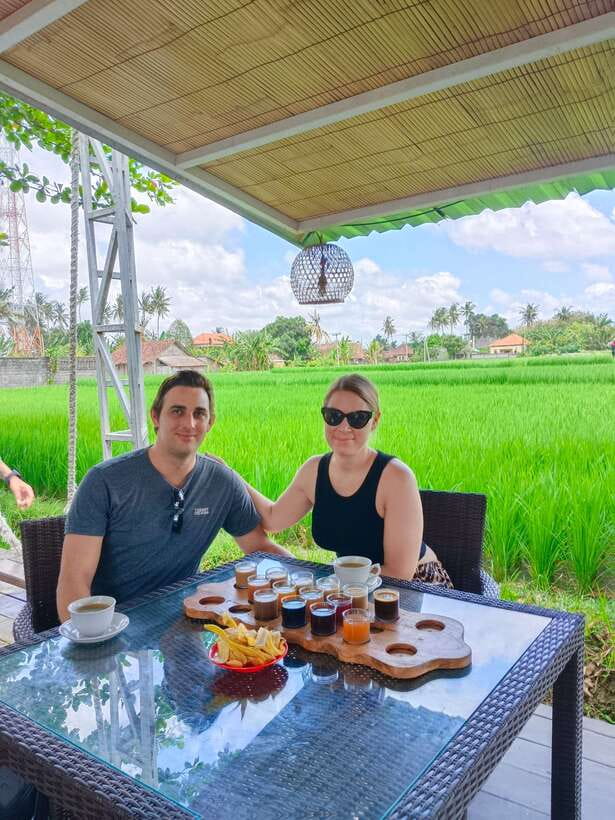 Ubud Half Day Waterfall Tour & Temple - What Makes This Tour Special?