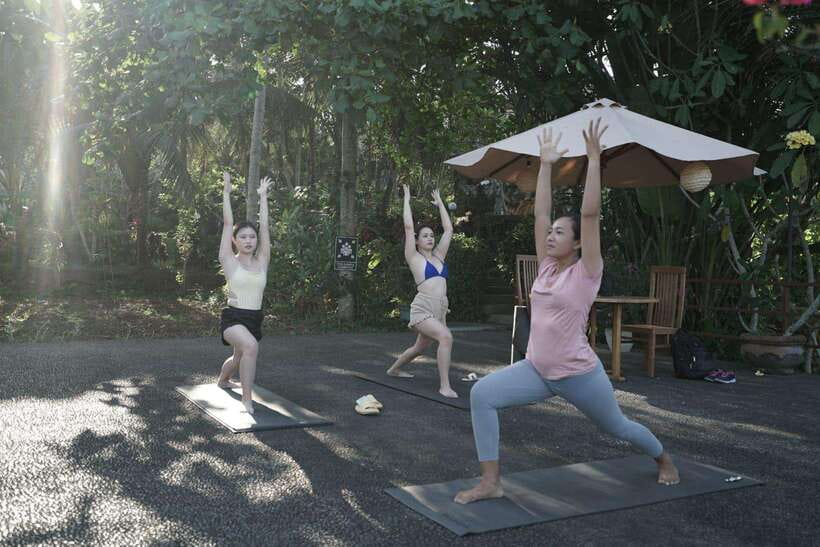 Ubud Hatha Yoga Home Service (certified yoga teacher) - The Value: Why This Tour Stands Out