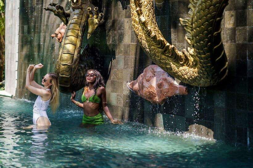 Ubud: Jungle Club Day Pass with Optional Upgrades - How Does It Compare?