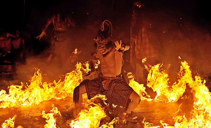 Ubud: Kecak Fire Dance with Transfer & Optional Day Tour - Final Thoughts: Who Should Book This Tour?