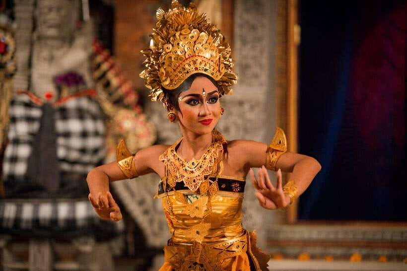 Ubud: Legong, Sacred Sanghyang & Ramayana Ballet Show Ticket - Practical Tips for Visiting