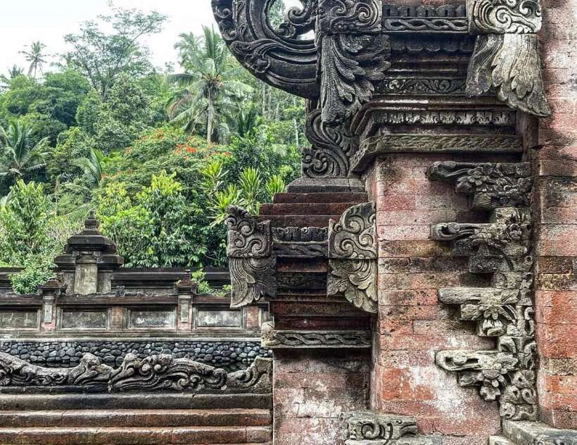 Ubud: Mangening Water Temple Tour with Spiritual Cleansing - Why This Tour Offers Great Value