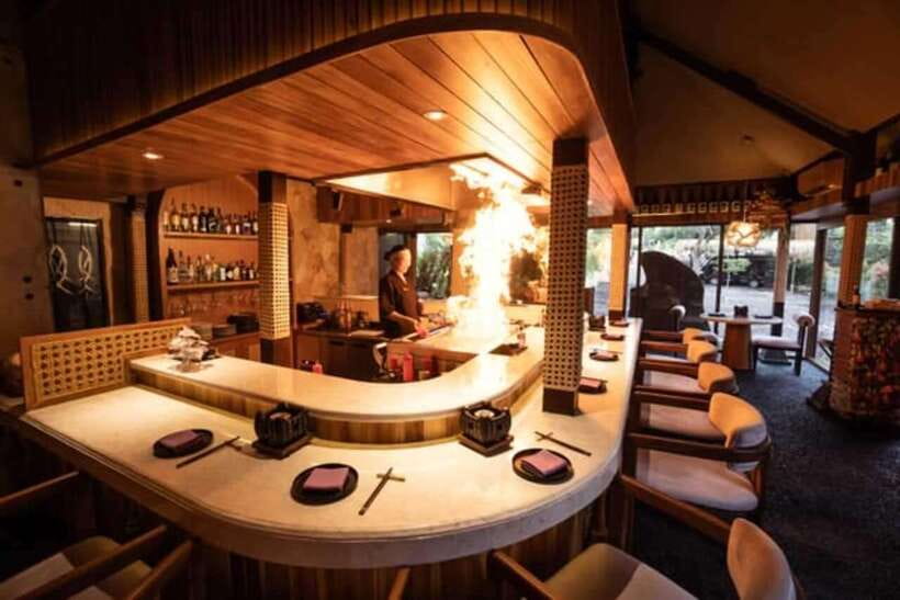 Ubud/Monkey Forest: Shichirin Japanese Grill Experience - Who Should Try This Experience