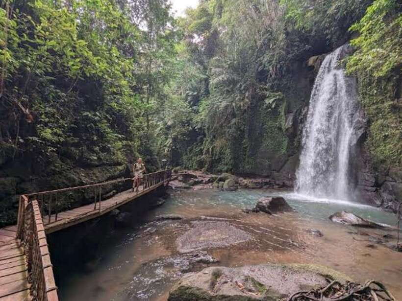 Ubud: Monkey Forest, Temple, Rice Terraces, Hidden Waterfall - Practical Considerations