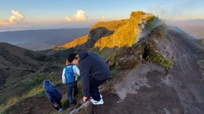 Ubud: Mount Batur Sunrise Trek Private Tour - All Inclusive - Why the Price is Worth It  