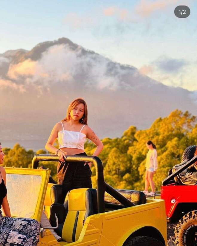 Ubud: Mt. Batur Jeep 4WD Sunrise with Black Lava Tour - The Logistics and Practicalities