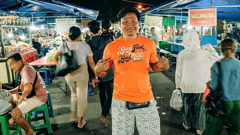 Ubud: Night Market Feast with Balinese Culinary Odyssey - Why This Tour Really Works for Travelers