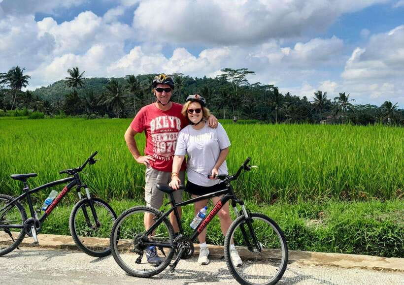 Ubud: Old Spiritual Village & Countryside Life Cycling Tour - Value and Practical Considerations