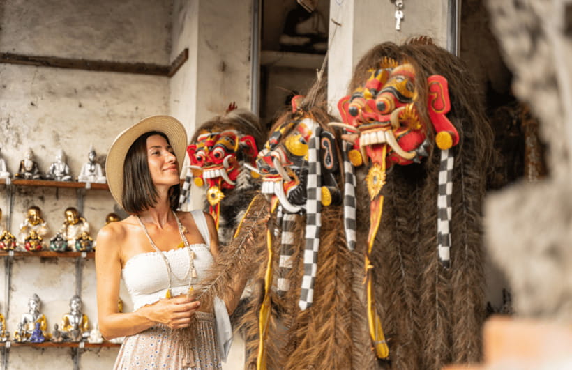Ubud: Private All-Inclusive Tour with Lunch - Practical Details and Tips