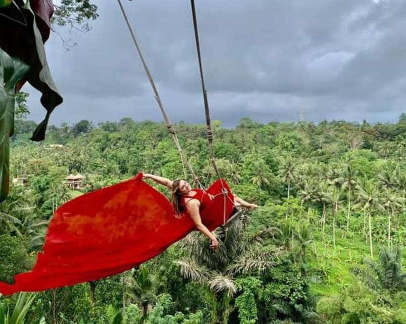 Ubud: Private Sighseeing Ubud Area, Culture with Transfer - In-Depth Look at the Itinerary and Highlights