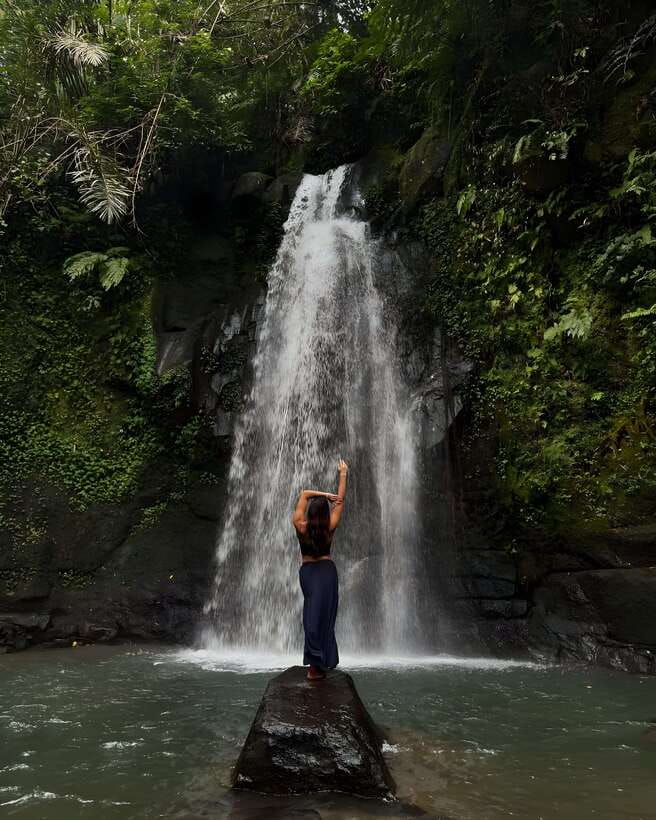Ubud: Private Tour of Temples, Waterfalls & Rice Terraces - In-Depth Review of Each Stop