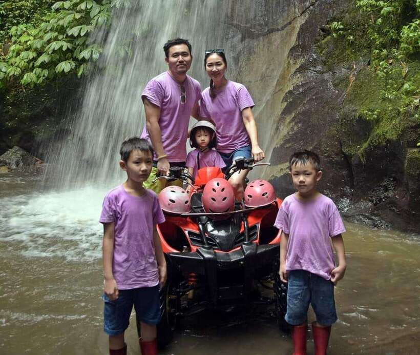 ubud : quad atv adventure - What the Tour Includes and Why It Matters