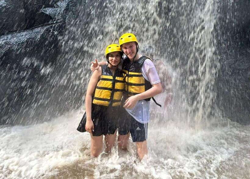 ubud : quad atv + rafting - Who Will Love This Tour?