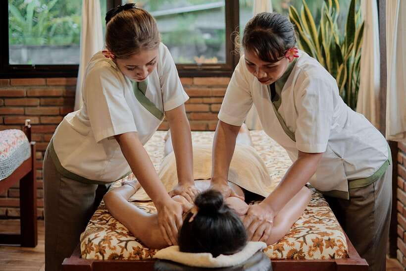 Ubud: Relaxing Spa Balinese Massage Package - What to Expect on Your Spa Day