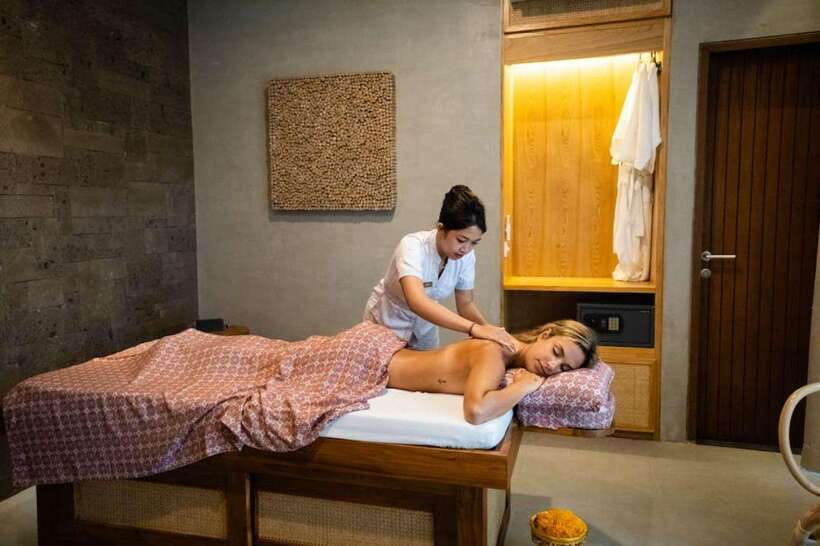 Ubud: Relaxing Spa Experience at Svaha Spa Teges - The Range of Treatments