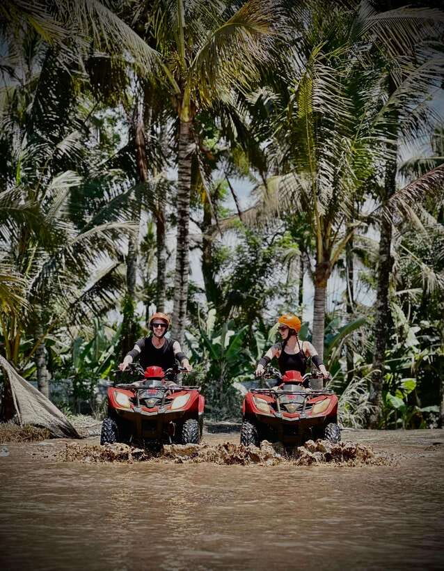 Ubud: River Tubing Adventure with Meal - Who Should Consider This Tour?