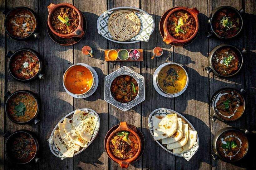 Ubud: Sans Indian Restaurant Dining Experience - Who Should Consider This Experience?