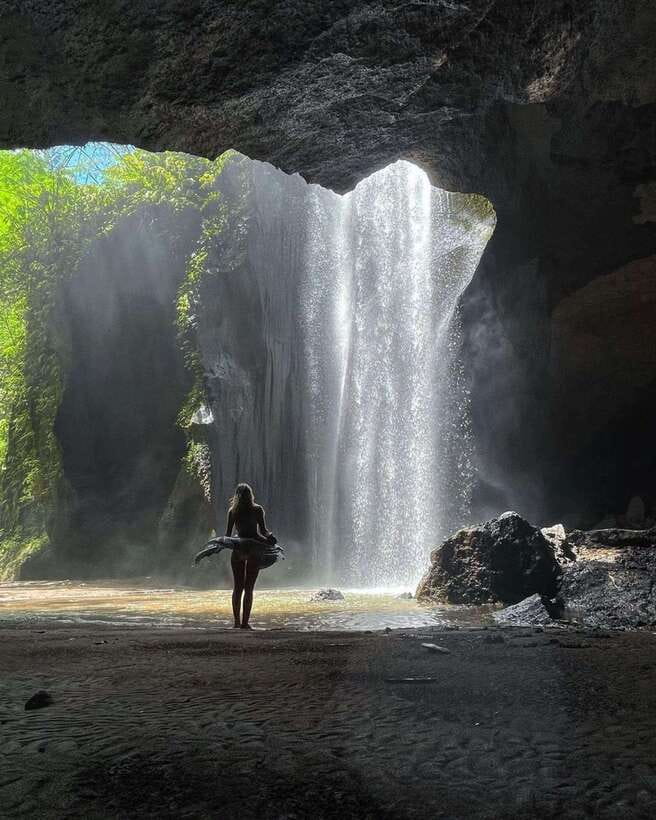 Ubud: Secret Waterfalls, Jungle Swing Private Tour - Why This Tour Offers Great Value