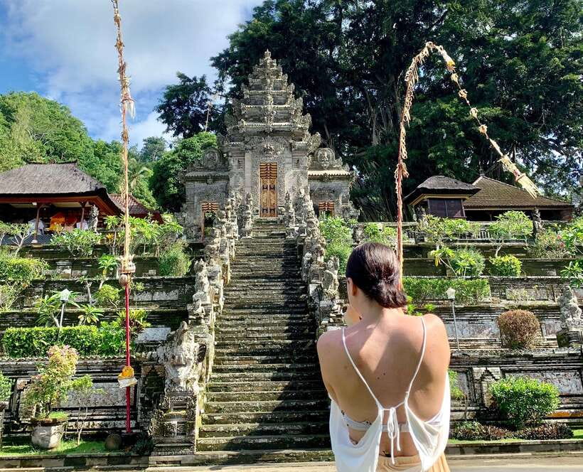 Ubud: Semi-Customized Private Tour with Live Guide - Who Should Consider This Tour?