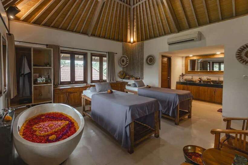 Ubud: Spa and Bath Experiences at Svaha Spa Dedary - Who Should Consider This Spa?