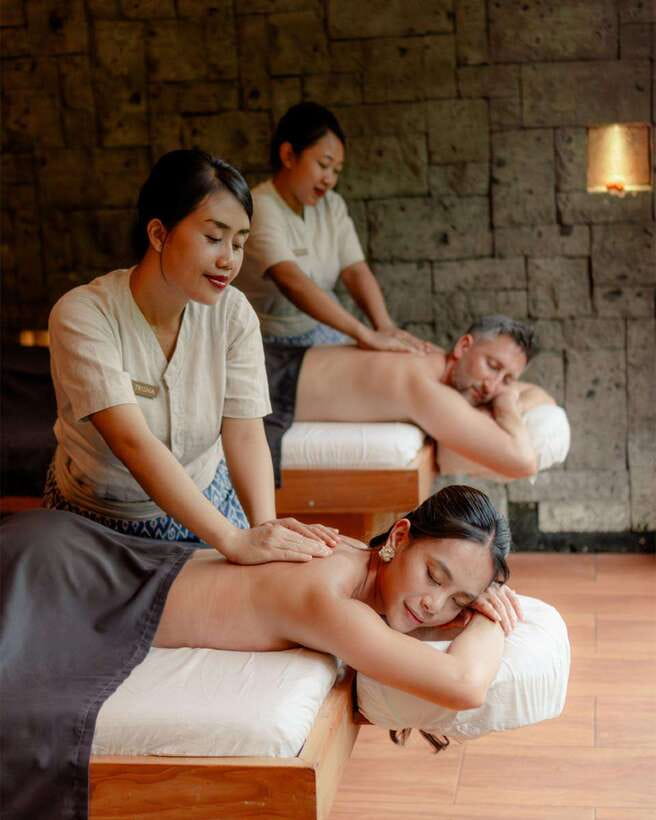Ubud: Svaha Spa Bisma Relaxing Experience - What Treatments Are on Offer?
