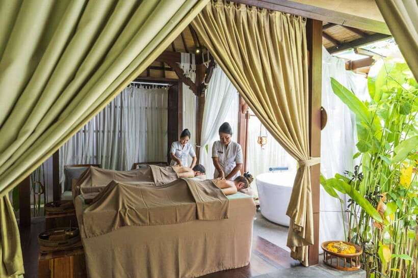 Ubud: Svaha Spa Kenderan Massages and Treatments - Who Should Consider This Experience?