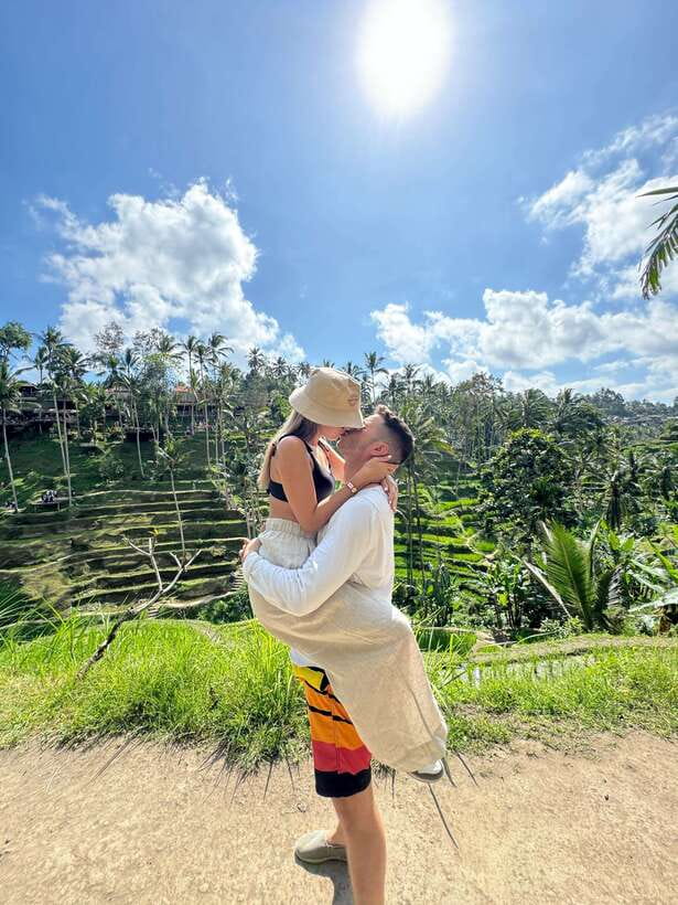 Ubud: Temple, Waterfall, Rice Terrace, Swing & Monkey Forest - What to Expect from the Ubud Tour