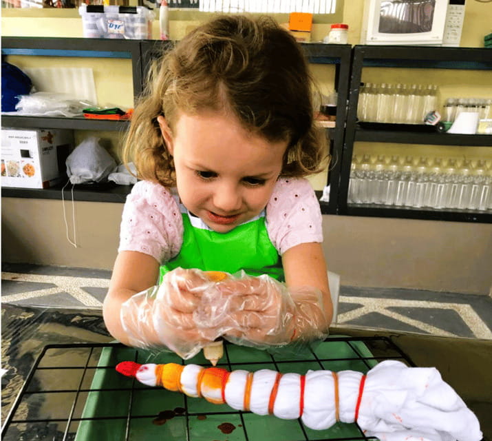 UBUD: Tie Dye T-shirt Workshop in Bali - Pricing & Value
