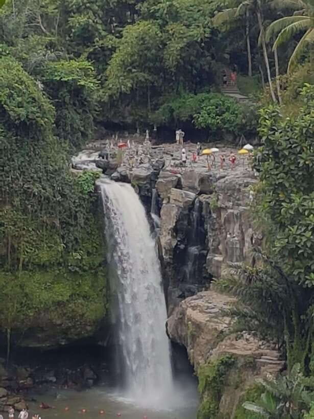 Ubud Top tour in a day - A Closer Look at the Tour Itinerary