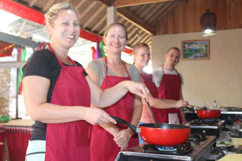 Ubud : Vegetarian & Vegan cooking class with market visit - An In-Depth Look at the Experience