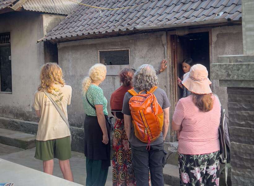 Ubud: Village Firefly Night Tour with Dinner - What to Expect: A Deep Dive into the Tour
