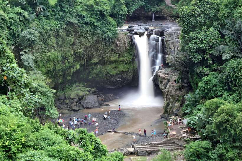 Ubud Village, Waterfall and Kintamani Volcano Private Tour - Who Will Love This Tour?
