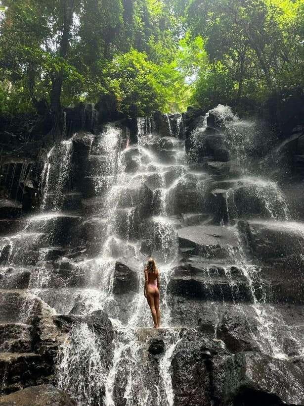 Ubud: Water Temple, Rice Terrace, and Waterfalls Tour - The Experience and Value