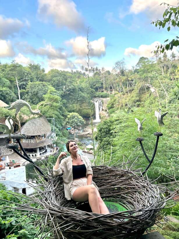 Ubud Waterfall, Temple, Rice Terrace & Art with Transfers - What This Tour Means for You