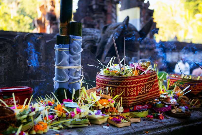 Ubud:Monkey Forest, Rice Terraces, Water Temples, Waterfalls - The Bottom Line
