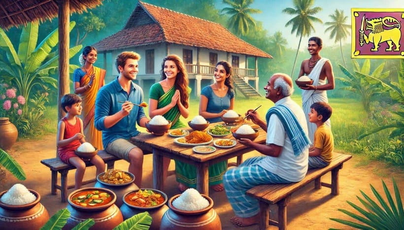 Udawalawe: Private Food Tasting Tour - Who Should Consider This Tour?